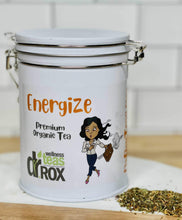 Energize - Dr. Rox Wellness 