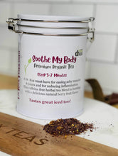 Soothe My Body - Dr. Rox Wellness 