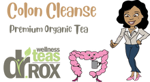 Colon Cleanse - Dr. Rox Wellness 