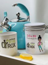 Detox Me - Dr. Rox Wellness 