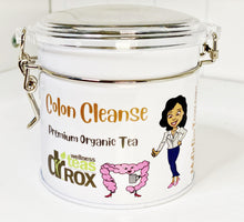 Colon Cleanse - Dr. Rox Wellness 