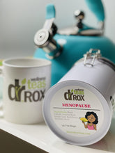 Menopause Relief - Dr. Rox Wellness 