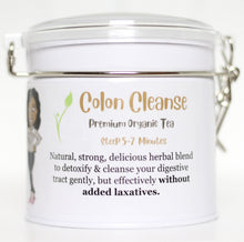 Colon Cleanse - Dr. Rox Wellness 
