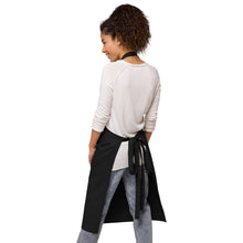 Mindfully Fit Organic Cotton Apron