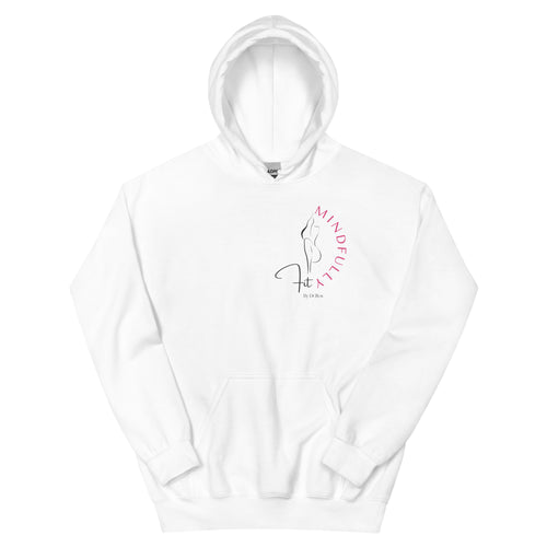 Mindfully Fit Unisex Hoodie
