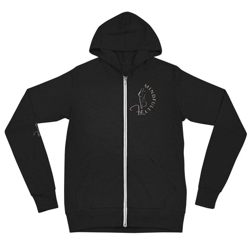 Mindfully Fit Lightweight Hoodie