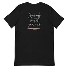 Mindfully Fit Unisex T-Shirt